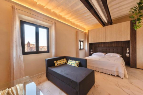 Le Rondini, comfy flat Empoli